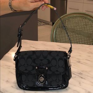 Coach Factory shoulder bag